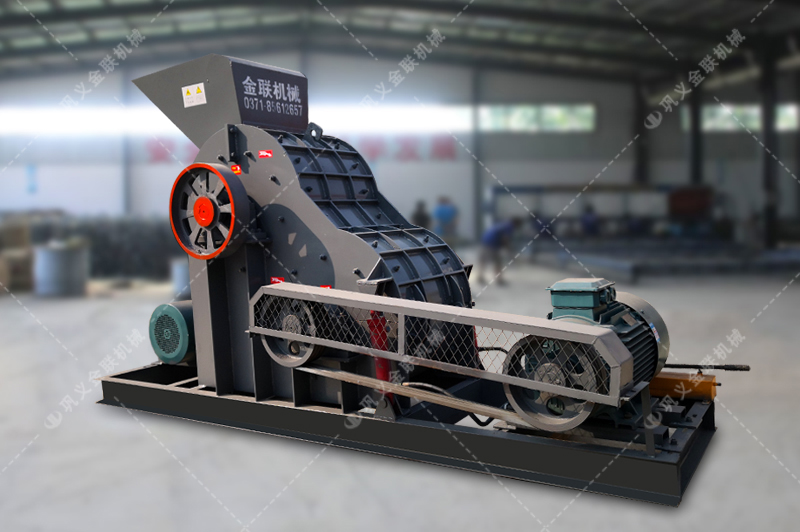 双级粉碎机-双级无筛底粉碎机-小型双级国产精品亚洲LV粉色-工作原理-图片-视频及型号参数