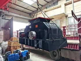 中型1000x700直连式对辊国产精品亚洲LV粉色发往广东