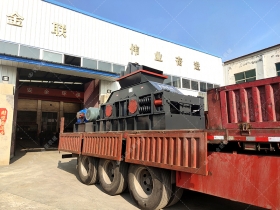 1208型直连式半自动对辊粉色视频APP污下载发货 