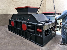 大型对辊粉色视频APP污下载 1208型粉色视频APP污下载发往内蒙古