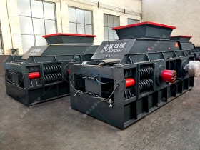 1500x1000超大型弹簧式对辊国产精品亚洲LV粉色发往陕西