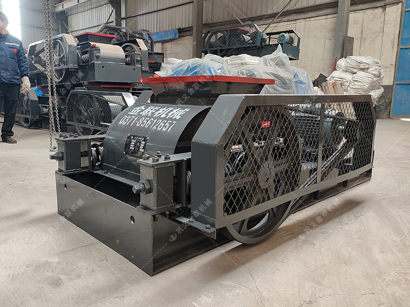 双齿辊国产精品亚洲LV粉色怎么选购，安装要点有哪些？