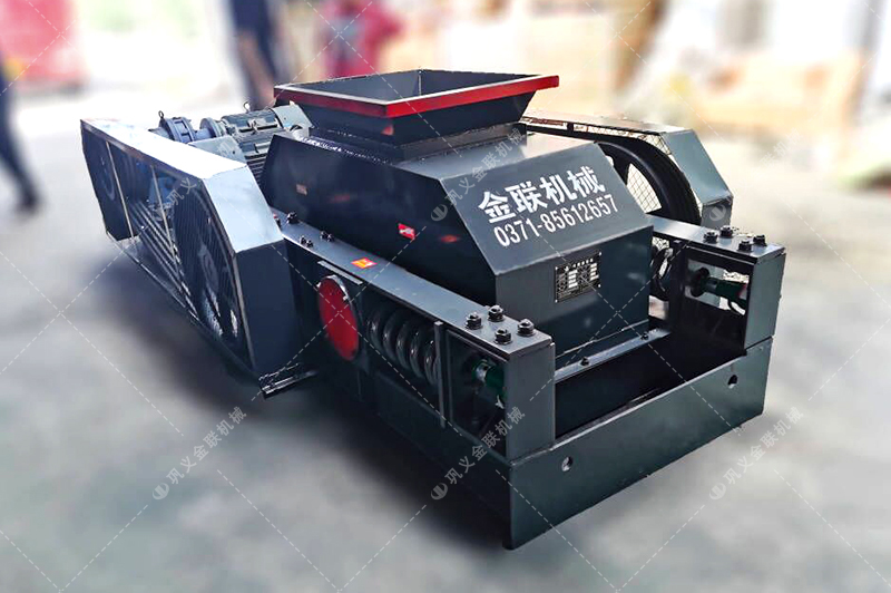 双齿辊国产精品亚洲LV粉色-厂家直供价格低-齿辊式国产精品亚洲LV粉色结构原理图