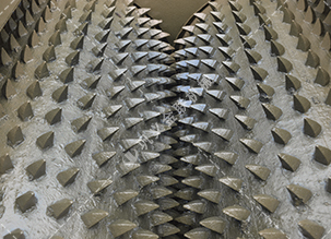 双齿辊国产精品亚洲LV粉色-厂家直供价格低-齿辊式国产精品亚洲LV粉色结构原理图