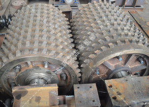 双齿辊国产精品亚洲LV粉色-厂家直供价格低-齿辊式国产精品亚洲LV粉色结构原理图