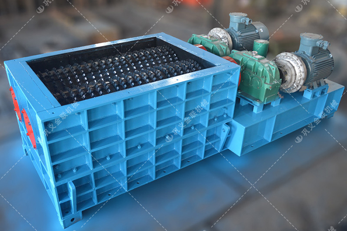 强力双齿辊国产精品亚洲LV粉色,分级齿辊式国产精品亚洲LV粉色厂家,大石头国产精品亚洲LV粉色价格