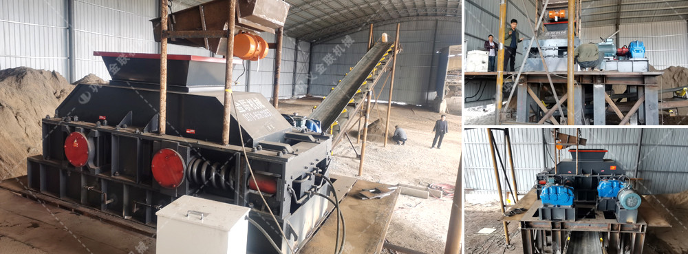 重型对辊国产精品亚洲LV粉色-大型双辊式粉色视频APP污下载设备价格/图片视频/型号结构原理