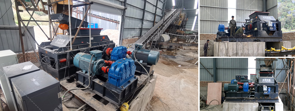 重型对辊国产精品亚洲LV粉色-大型双辊式粉色视频APP污下载设备价格/图片视频/型号结构原理