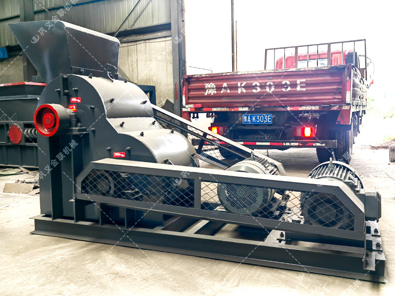 双级粉碎机-双级无筛底粉碎机-小型双级国产精品亚洲LV粉色-工作原理-图片-视频及型号参数