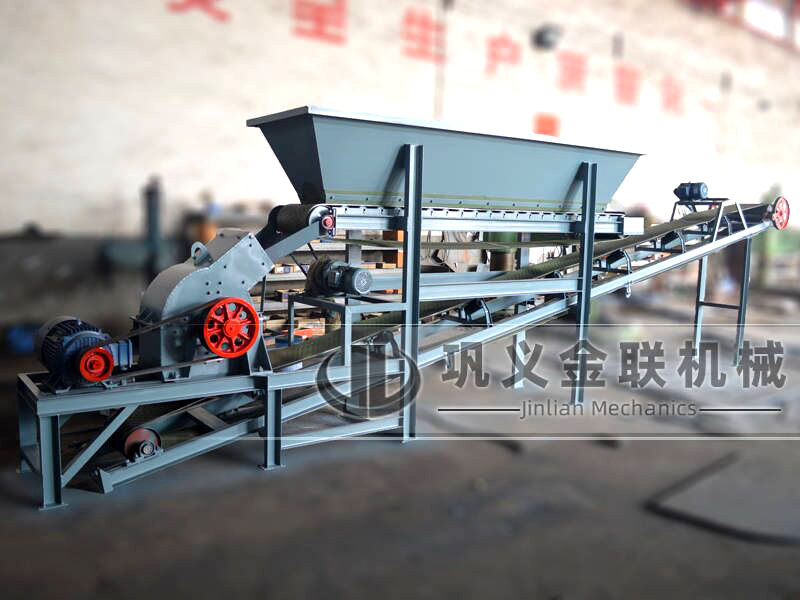 双级粉碎机-双级无筛底粉碎机-小型双级国产精品亚洲LV粉色-工作原理-图片-视频及型号参数