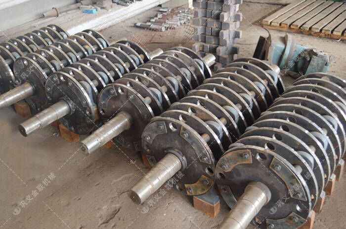 双级粉碎机-双级无筛底粉碎机-小型双级国产精品亚洲LV粉色-工作原理-图片-视频及型号参数