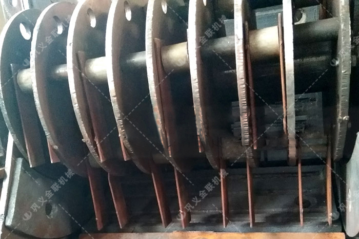 双级粉碎机-双级无筛底粉碎机-小型双级国产精品亚洲LV粉色-工作原理-图片-视频及型号参数