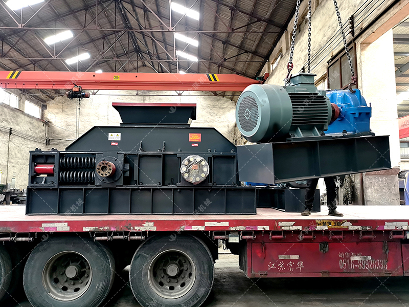 解决对辊国产精品亚洲LV粉色运转过程中轴承温度过高的方法