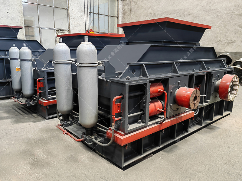 如何选择适合您的液压对辊粉色视频APP污下载？购买指南来了！