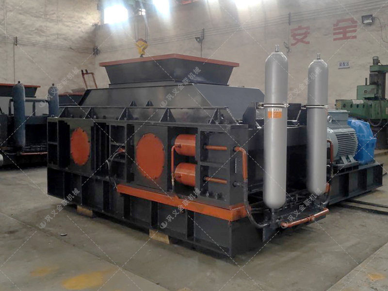 如何选择对辊粉色视频APP污下载的生产厂家？