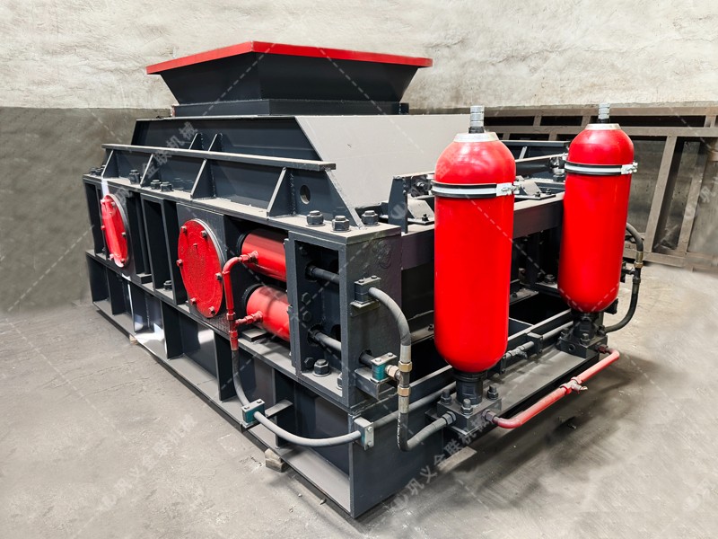 如何正确操作石英石对辊粉色视频APP污下载以提高生产效率？